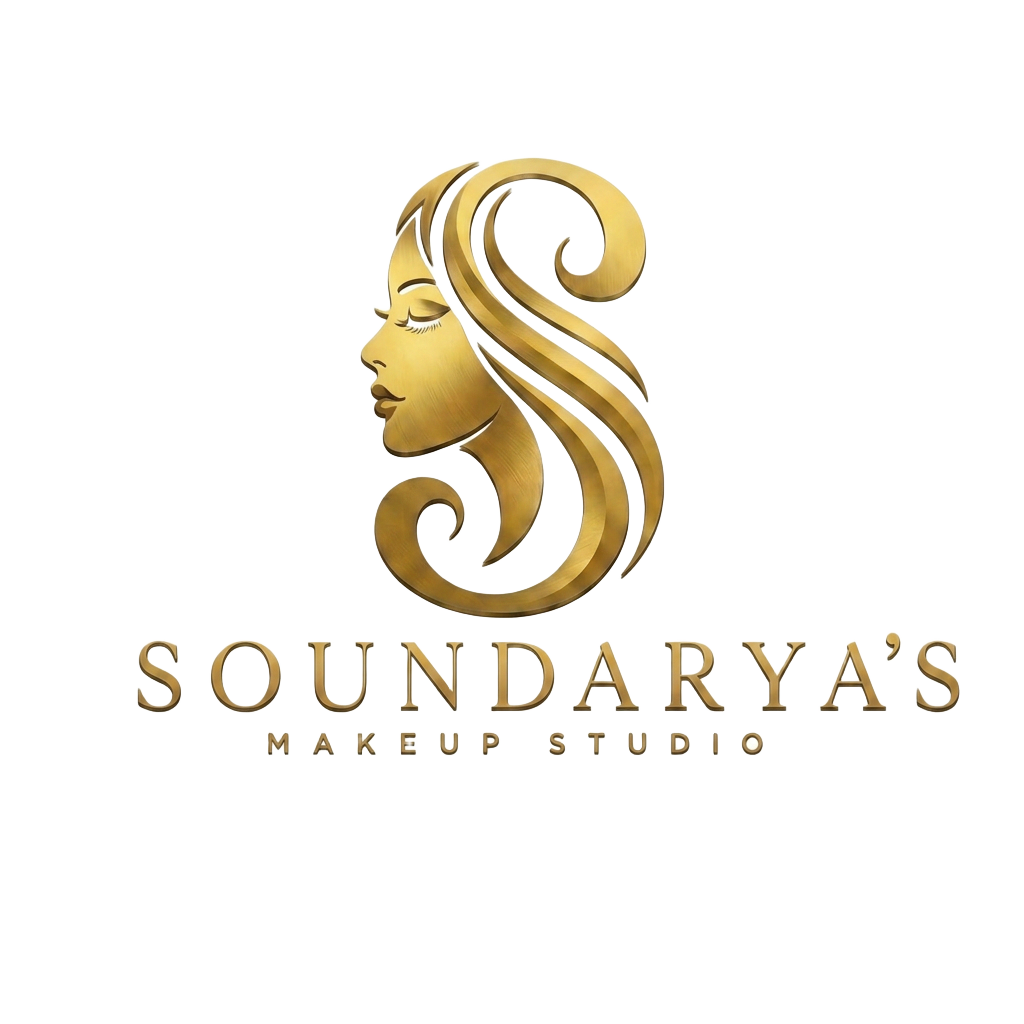 Soundarya's Makeup Studio